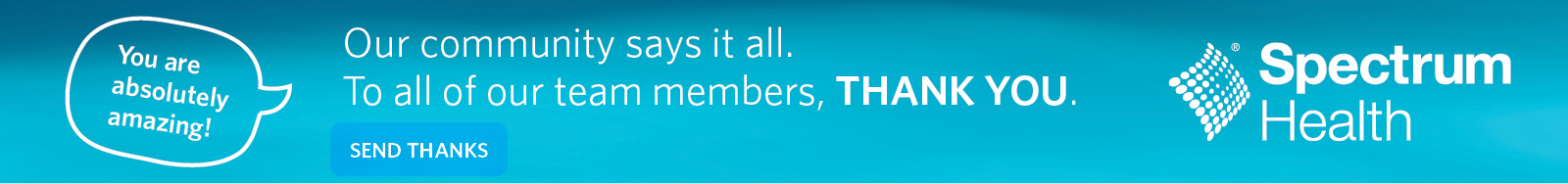 Spectrum Health Ludington Hospital